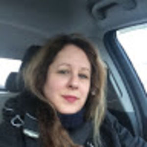 Meet your Posher, Joanne